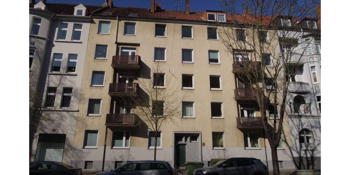 Wohnung zum Mieten in Hannover 898 € 69 m² 3 zimmer
