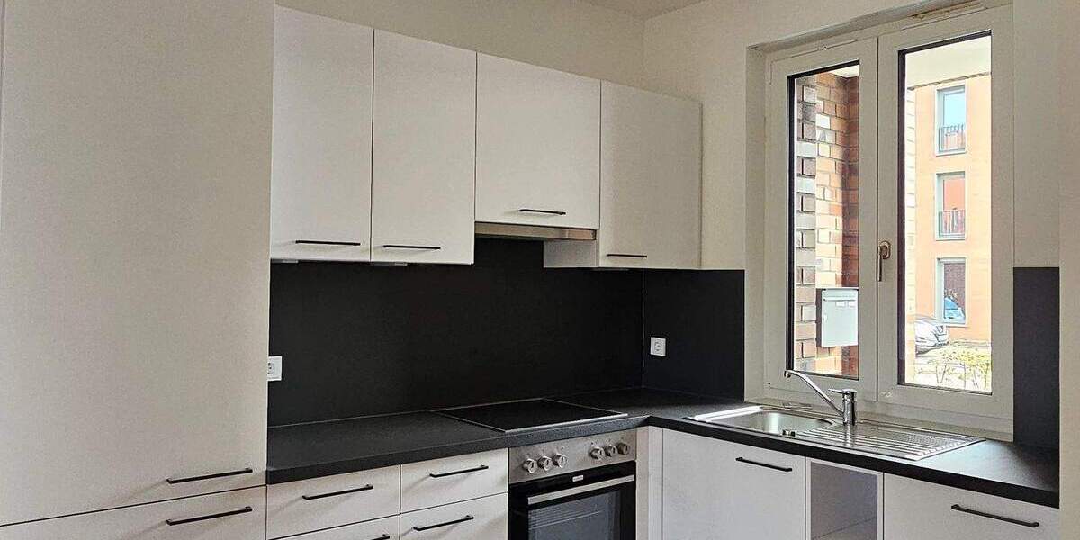 Mehrfamilienhaus, Wohnhaus Hannover Bemerode - 5 Zimmer, 131 m&sup2;, 1.750&euro; | Angebot:25211710