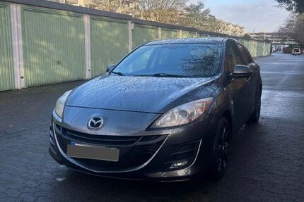 Mazda 3 249.000 km 3.000 &euro; Sarstedt 31157
