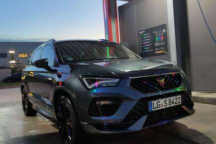 Cupra Ateca 40.225 km 28.500 &euro; Hannover 30419