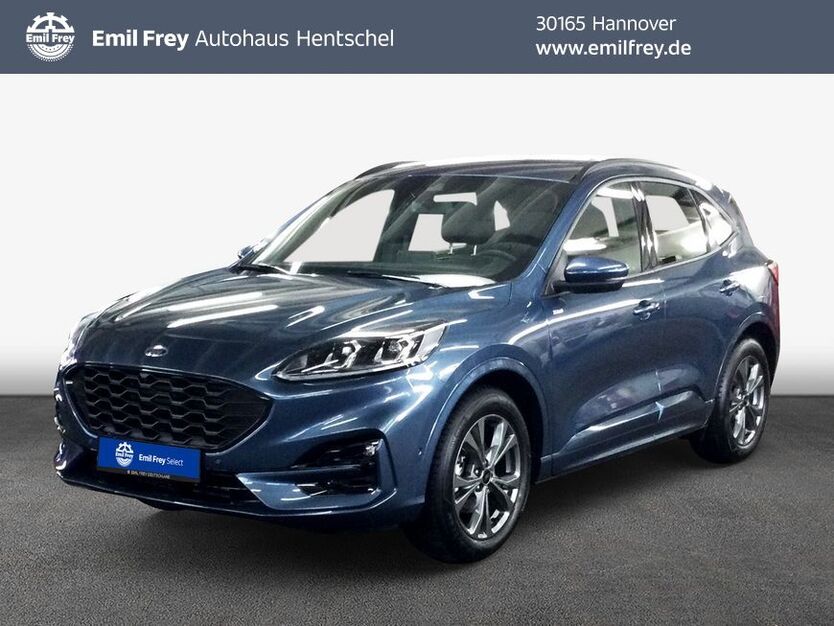 Kuga