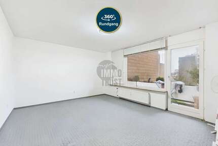 Wohnung zum Kaufen in Hannover 179.000 € 53 m² 2 zimmer