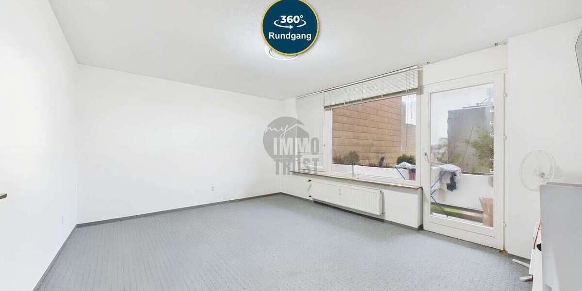 Wohnung zum Kaufen in Hannover 179.000 € 53 m² 2 zimmer