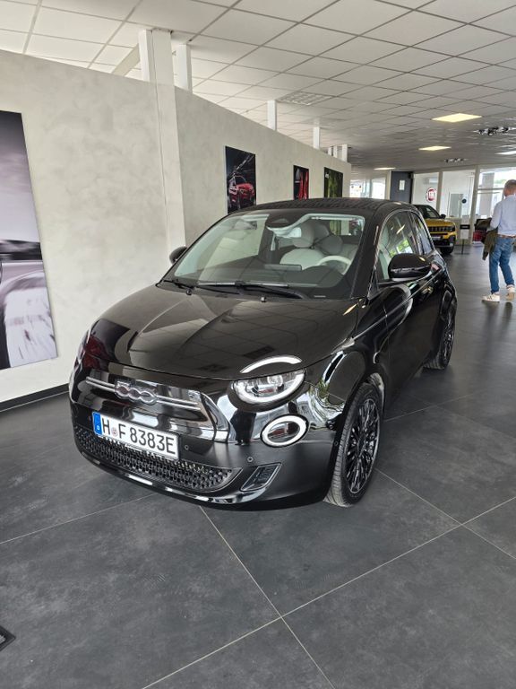 Fiat 500e 39.950 km 20.499 € Hannover 30177