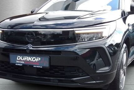 Opel Grandland (X) 24.658 km 23.990 € Hannover 30177