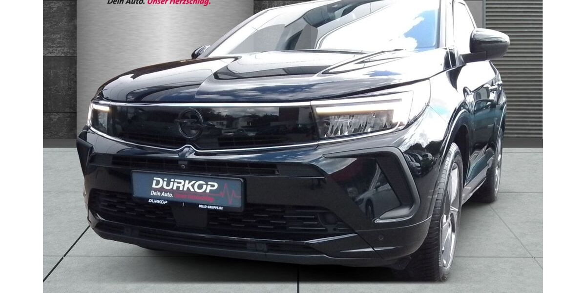 Opel Grandland (X) 24.658 km 23.990 € Hannover 30177