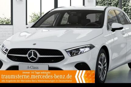 Mercedes-Benz A 180 25.232 km 25.690 &euro; Hannover/Langenhagen 30855