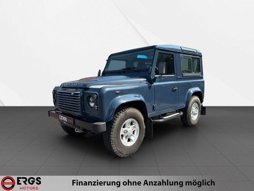 Defender