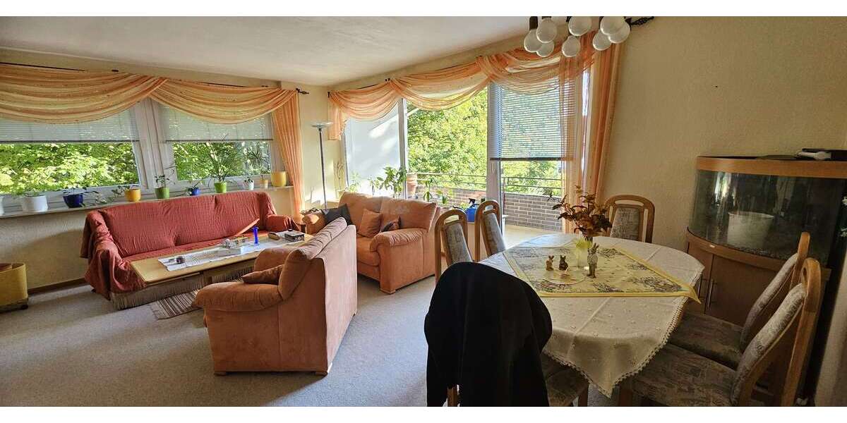 Wohnung zum Kaufen in Langenhagen 250.000 € 102 m² 4 zimmer