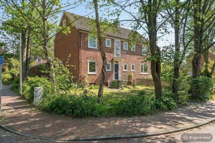 Haus Hannover Buchholz-Kleefeld - 9 Zimmer, 182 m&sup2;, 975.000&euro; | Angebot:26196819