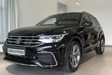 VW Tiguan 40.300 km 32.450 &euro; Hannover 30453