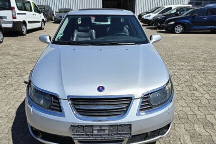 Saab 9-5