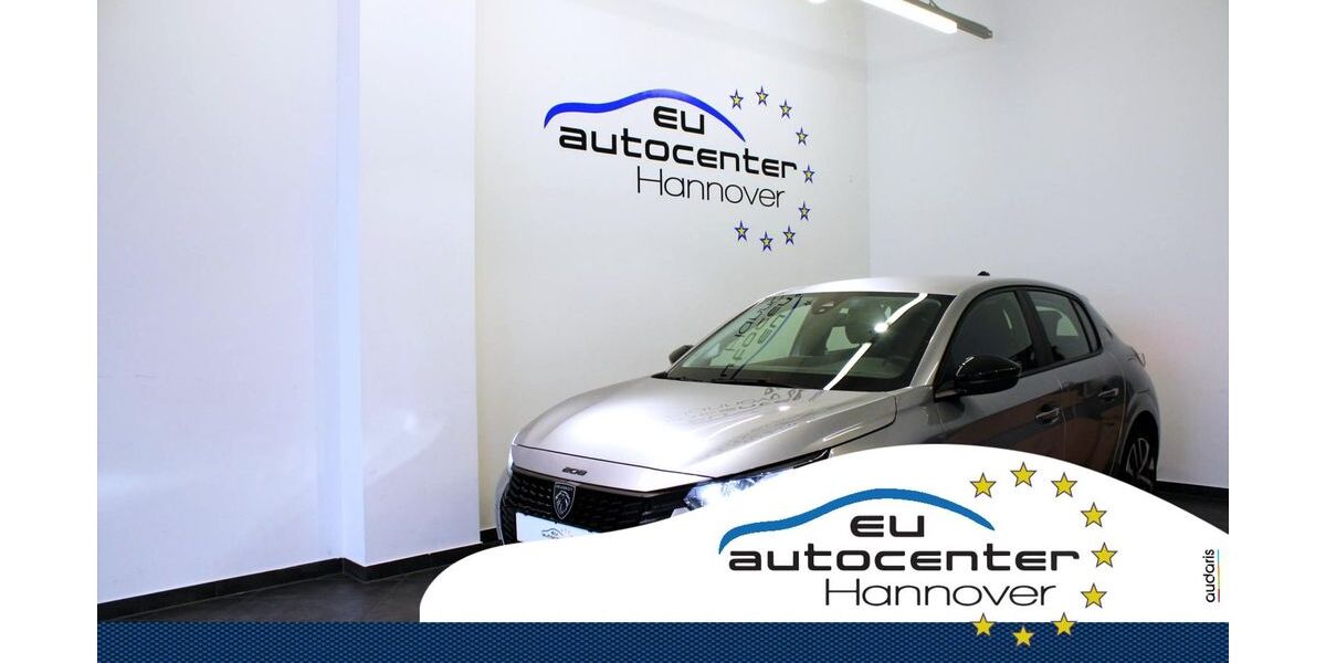 Peugeot 208 8.859 km 16.800 &euro; Hannover 30165