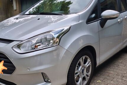 Ford B-Max 13.000 km 6.900 &euro; Hildesheim 31139