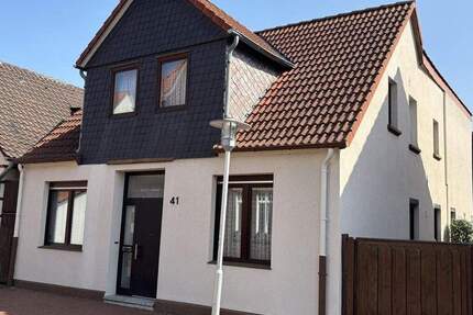 Freistehendes Stadthaus im Zentrum von Burgdorf 5 zimmer