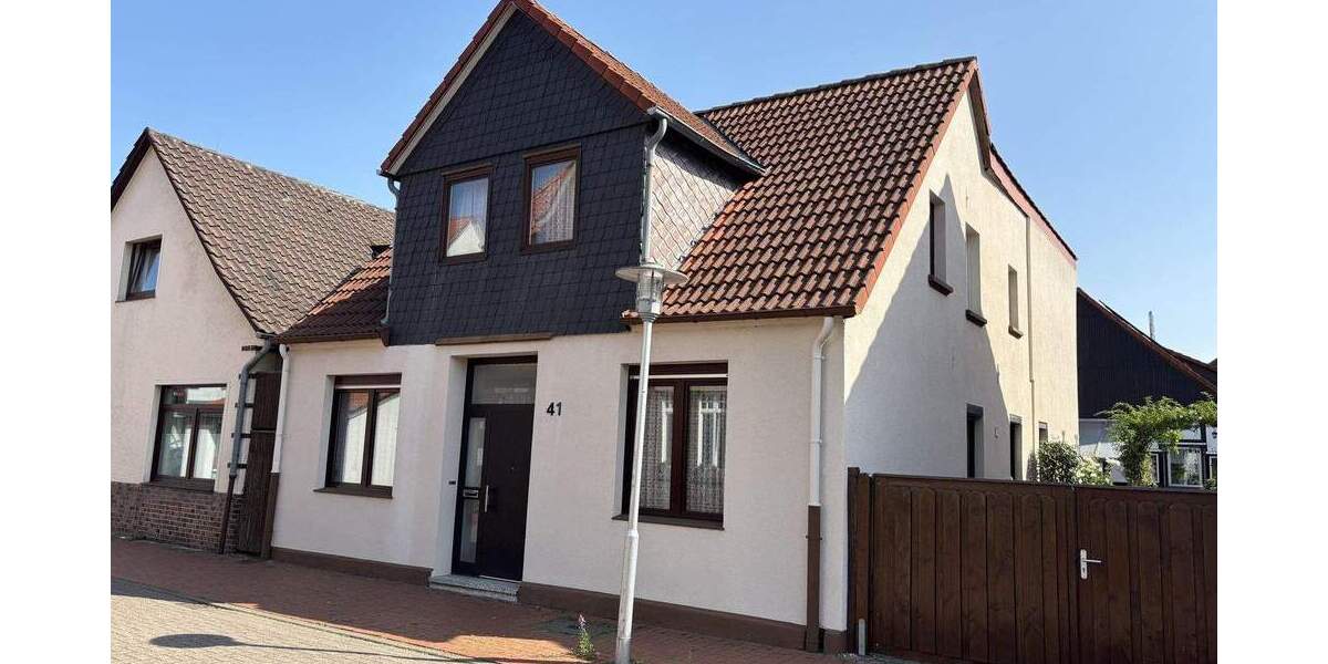 Freistehendes Stadthaus im Zentrum von Burgdorf 5 zimmer