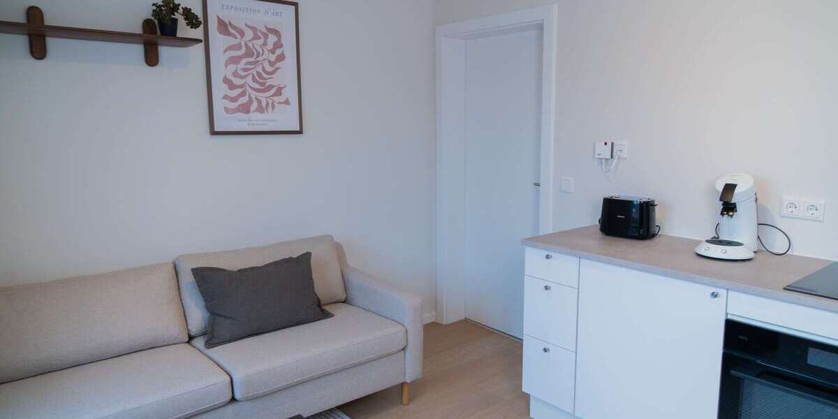 Zimmer Hannover Mittelfeld - 1 Zimmer, 1.450&euro; | Angebot:25150485
