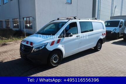 Mercedes-Benz Vito 264.211 km 15.900 &euro; Hannover 30179