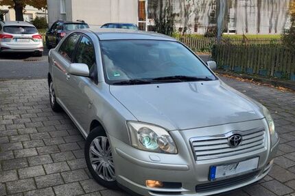 Toyota Avensis 210.000 km 2.500 € Neustadt am Rübenberge 31535