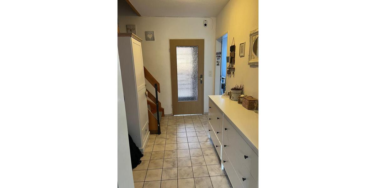 Reihenhaus Hildesheim-Himmelsthür 5 zimmer