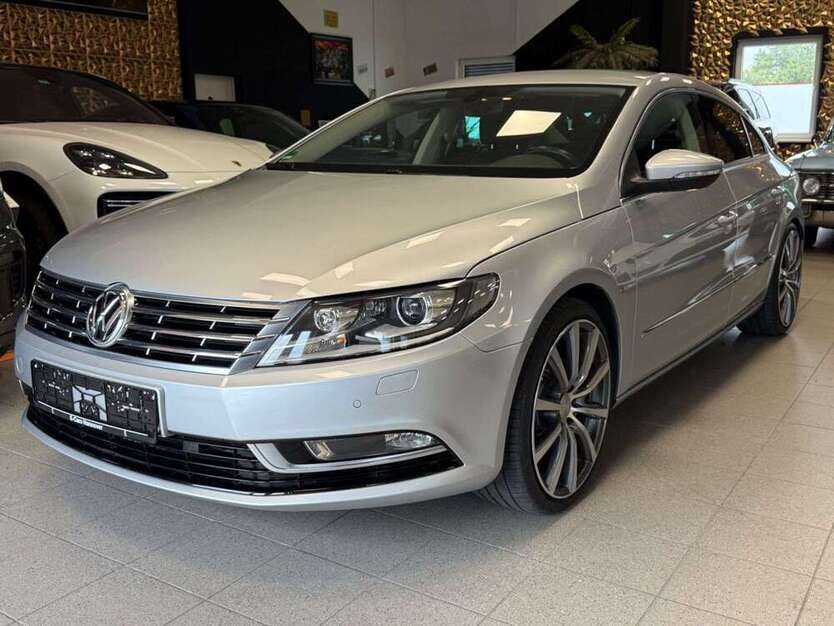 VW CC 83.980 km 15.800 € Wedemark 30900