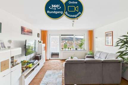 Wohnung Barsinghausen - 4 Zimmer, 95 m&sup2;, 199.000&euro; | Angebot:24980564