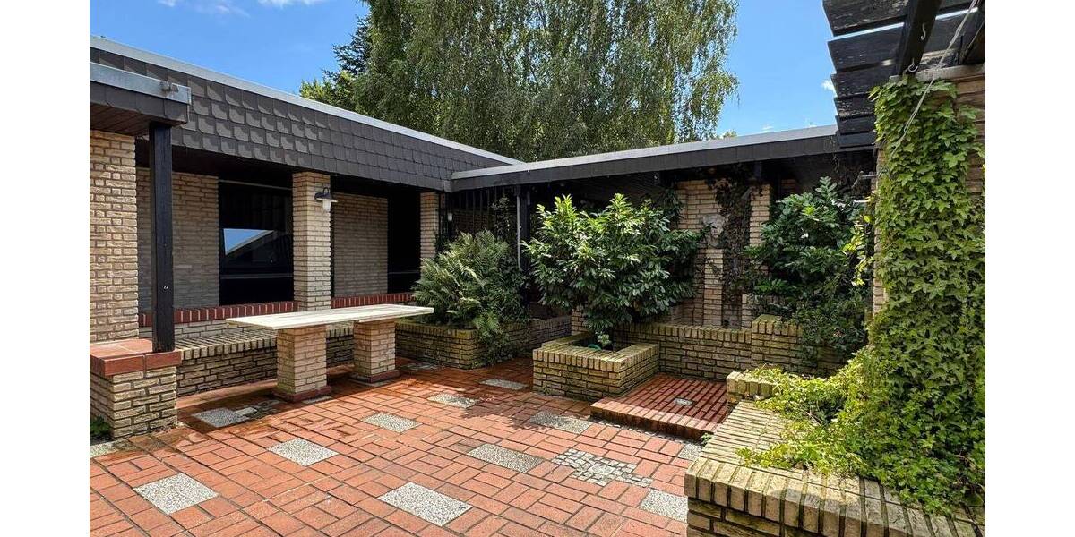 Bungalow Bad Nenndorf - 5 Zimmer, 168 m&sup2;, 395.000&euro; | Angebot:23981157