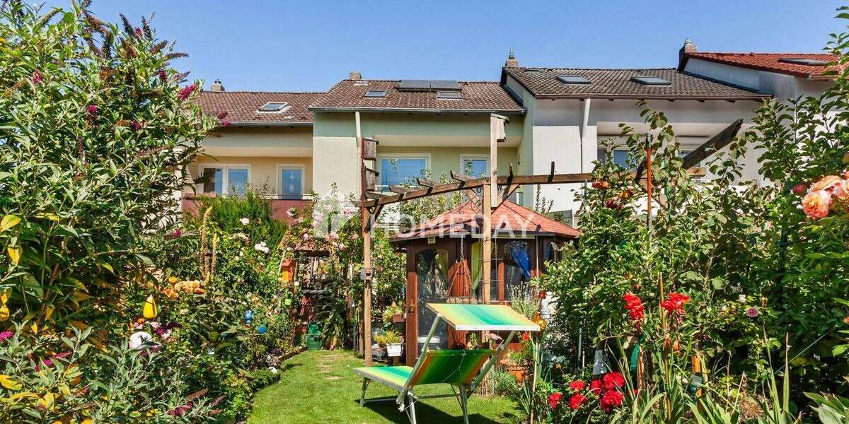 Reihenmittelhaus Seelze Velber - 6 Zimmer, 116 m&sup2;, 374.000&euro; | Angebot:26157238