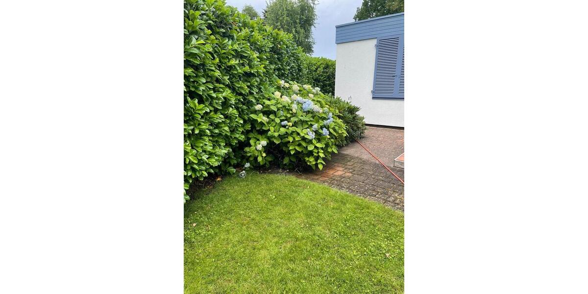 Bungalow Wunstorf - 3 Zimmer, 65 m&sup2;, 369.000&euro; | Angebot:26926942