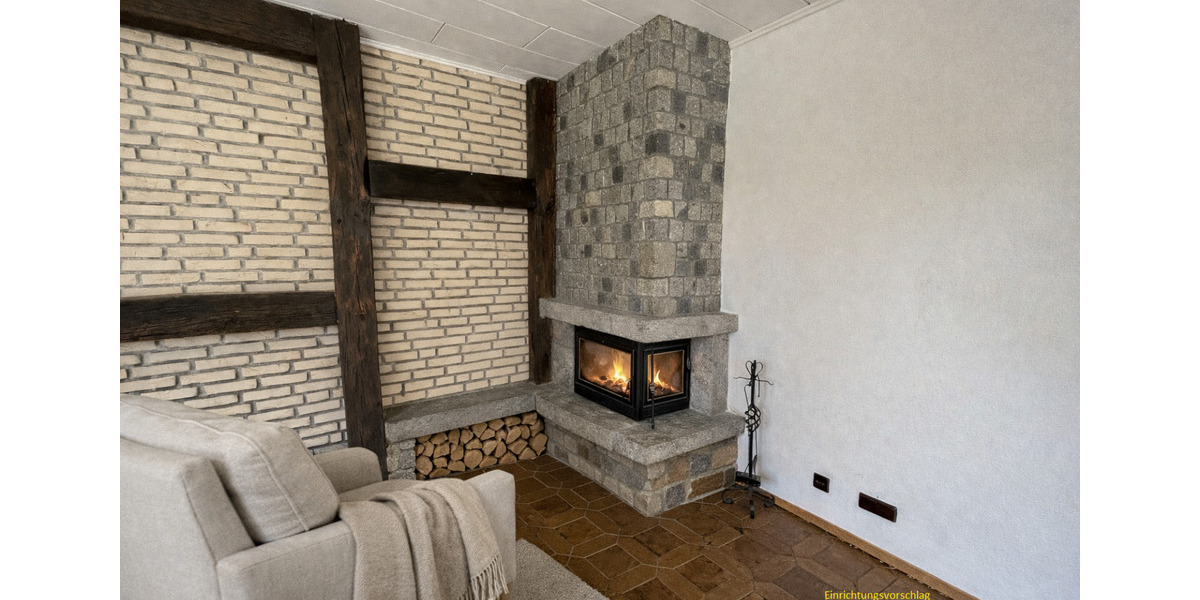 Großzügiges EFH, 6 Zimmer, Wintergarten, ideal für große Familie 6 zimmer