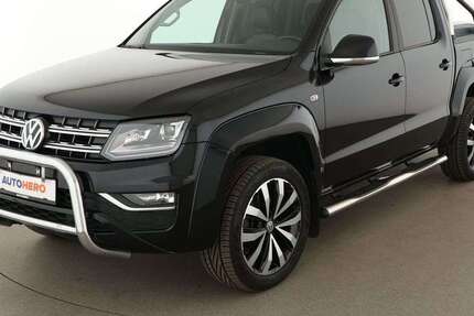 VW Amarok 119.095 km 30.650 &euro; Laatzen 30880