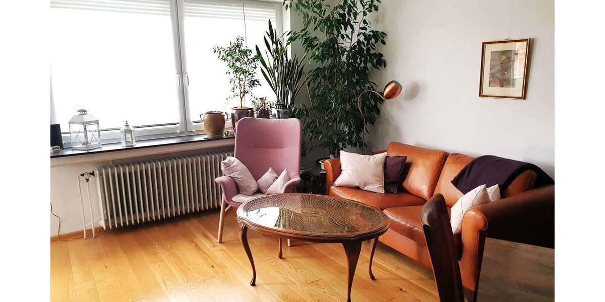 Etagenwohnung Hannover Buchholz-Kleefeld - 3 Zimmer, 80 m&sup2;, 222.000&euro; | Angebot:25777396