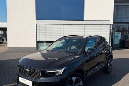 Volvo XC40 18.400 km 33.900 &euro; Hannover 30179