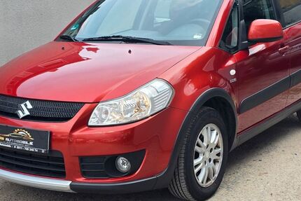 Suzuki SX4 230.000 km 2.250 &euro; Ronnenberg 30952