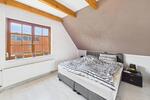 112m² auf zwei Ebenen - Maisonette mit Balkon und Vollbad