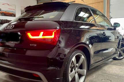 Audi A1 99.000 km 11.600 &euro; Wunstorf 31515