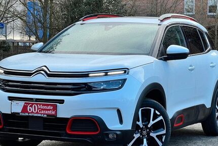 Citroen C5 Aircross 74.001 km 16.999 &euro; Isernhagen 30916