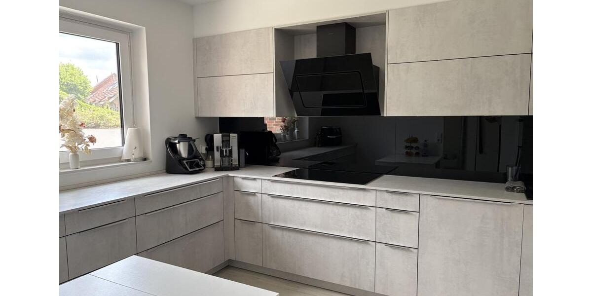 Reihenhaus Ronnenberg - 4 Zimmer, 126 m&sup2;, 485.000&euro; | Angebot:26764551