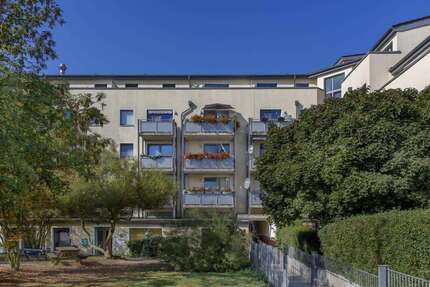 Wohnung Hannover Bemerode - 3 Zimmer, 71 m&sup2;, 688&euro; | Angebot:26582953