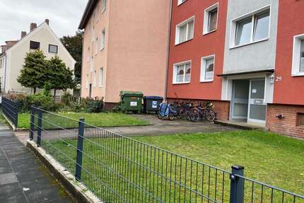Wohnung zum Mieten in Seelze 590 € 50 m²