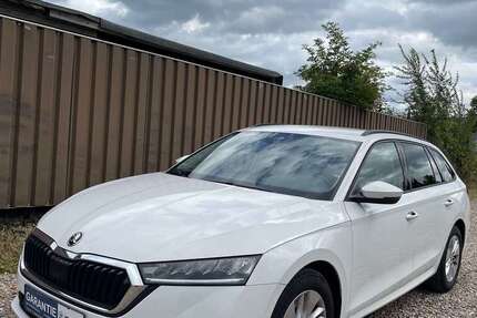 Skoda Octavia 145.000 km 12.900 &euro; Neustadt am Rübenberge 31535