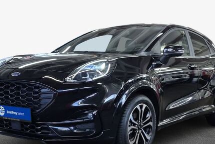 Ford Puma 18.924 km 22.908 &euro; Hannover 30165