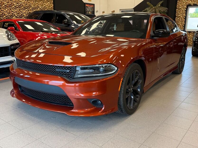 Charger