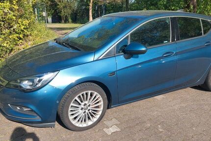 Opel Astra 161.910 km 7.200 &euro; Langenhagen 30851