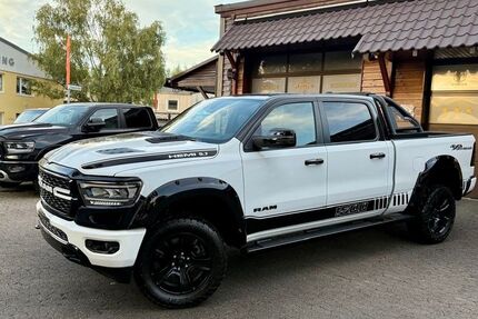 Dodge RAM 34.900 km 55.900 € Isernhagen 30916