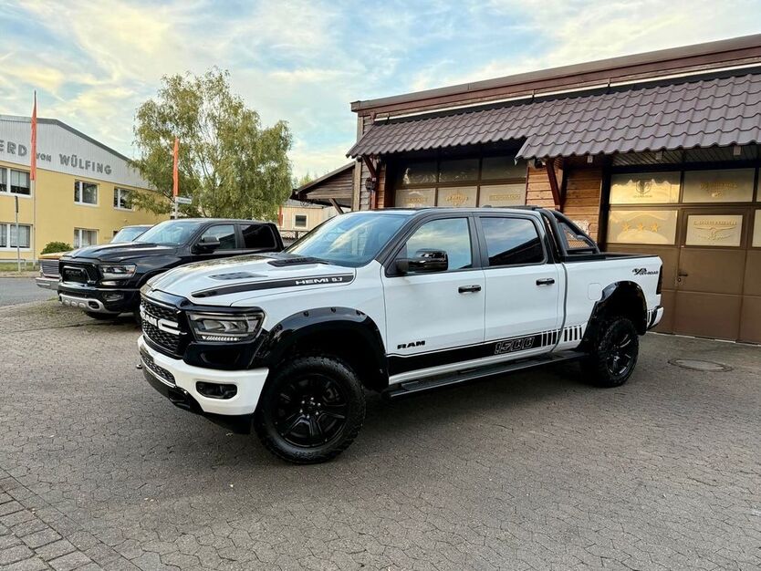 Dodge RAM 34.900 km 55.900 € Isernhagen 30916
