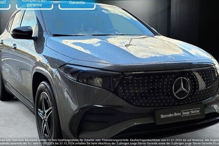 Mercedes-Benz EQA 5.897 km 41.890 &euro; Hannover/Langenhagen 30855