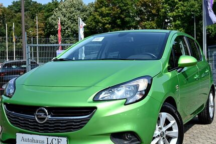 Opel Corsa 107.391 km 7.490 &euro; Laatzen 30880