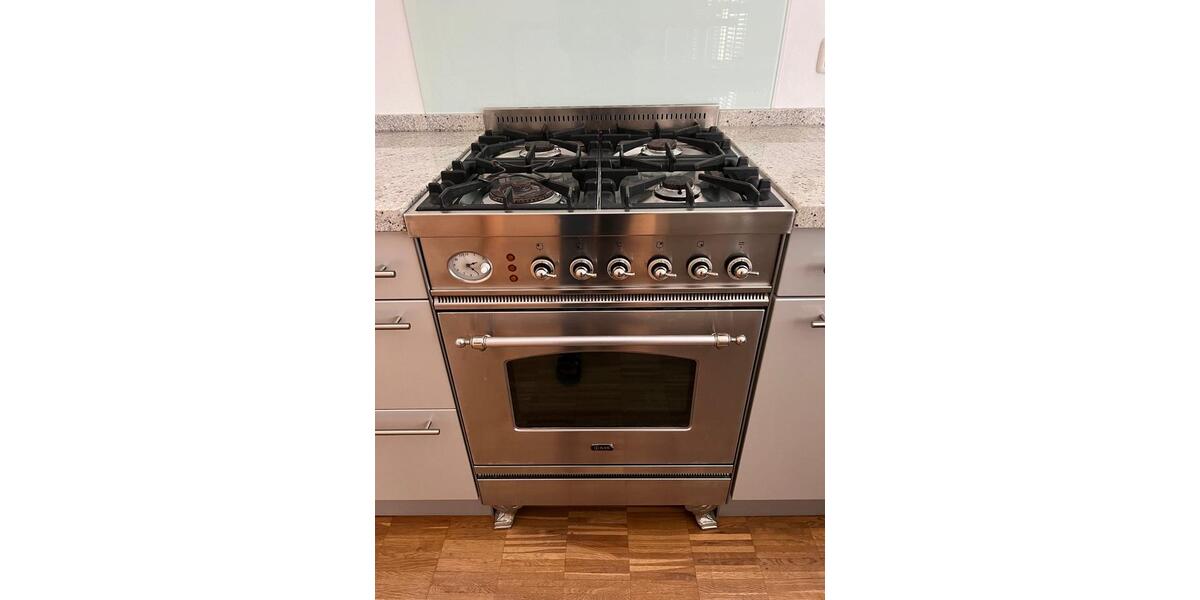 Hochwertige 2,5-Zimmer Wohnung mit gehobenem Standard 2.5 zimmer