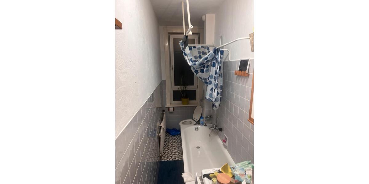 Zweizimmer Wohnung Hannover Linden (Nord) 2 zimmer